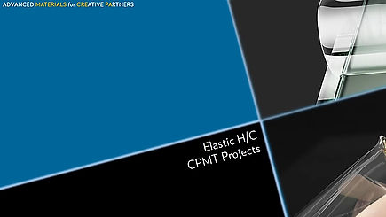 CPMT Products & Projects